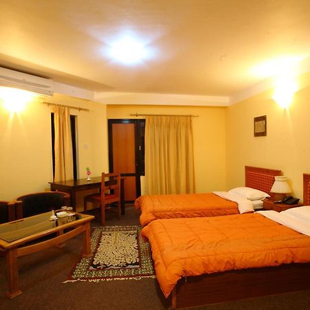 Royal Astoria Hotel Katmandu Kültér fotó
