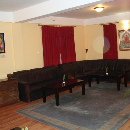 Royal Astoria Hotel Katmandu Kültér fotó