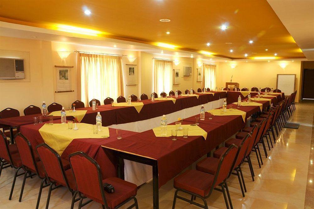 Royal Astoria Hotel Katmandu Kültér fotó
