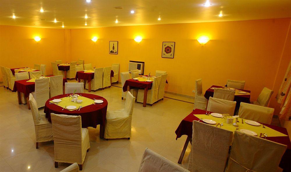 Royal Astoria Hotel Katmandu Kültér fotó