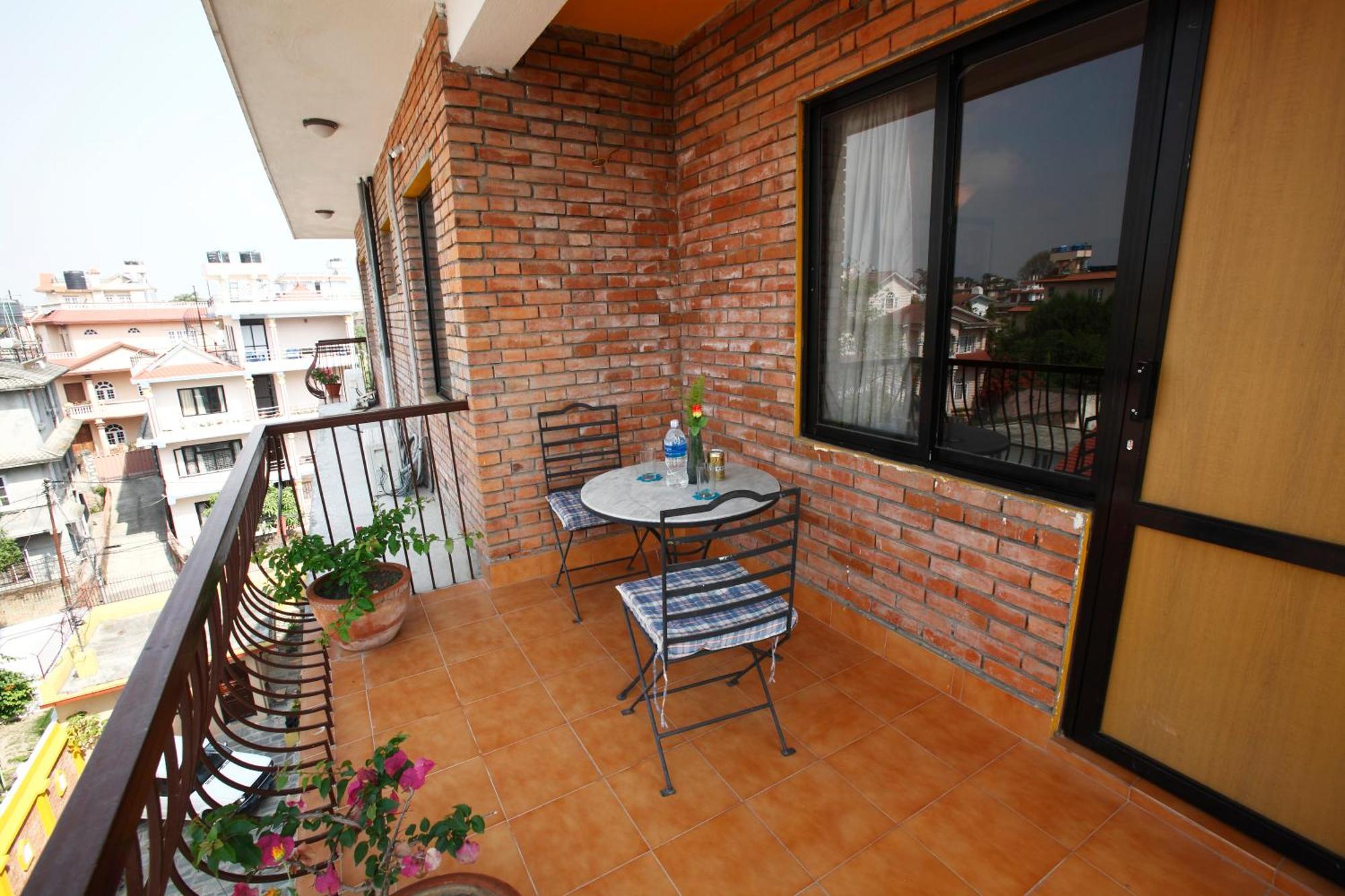 Royal Astoria Hotel Katmandu Kültér fotó