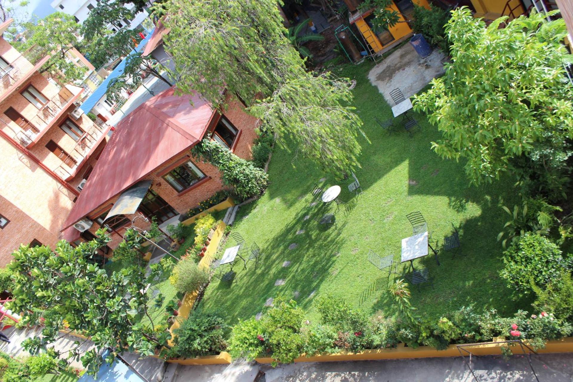 Royal Astoria Hotel Katmandu Kültér fotó