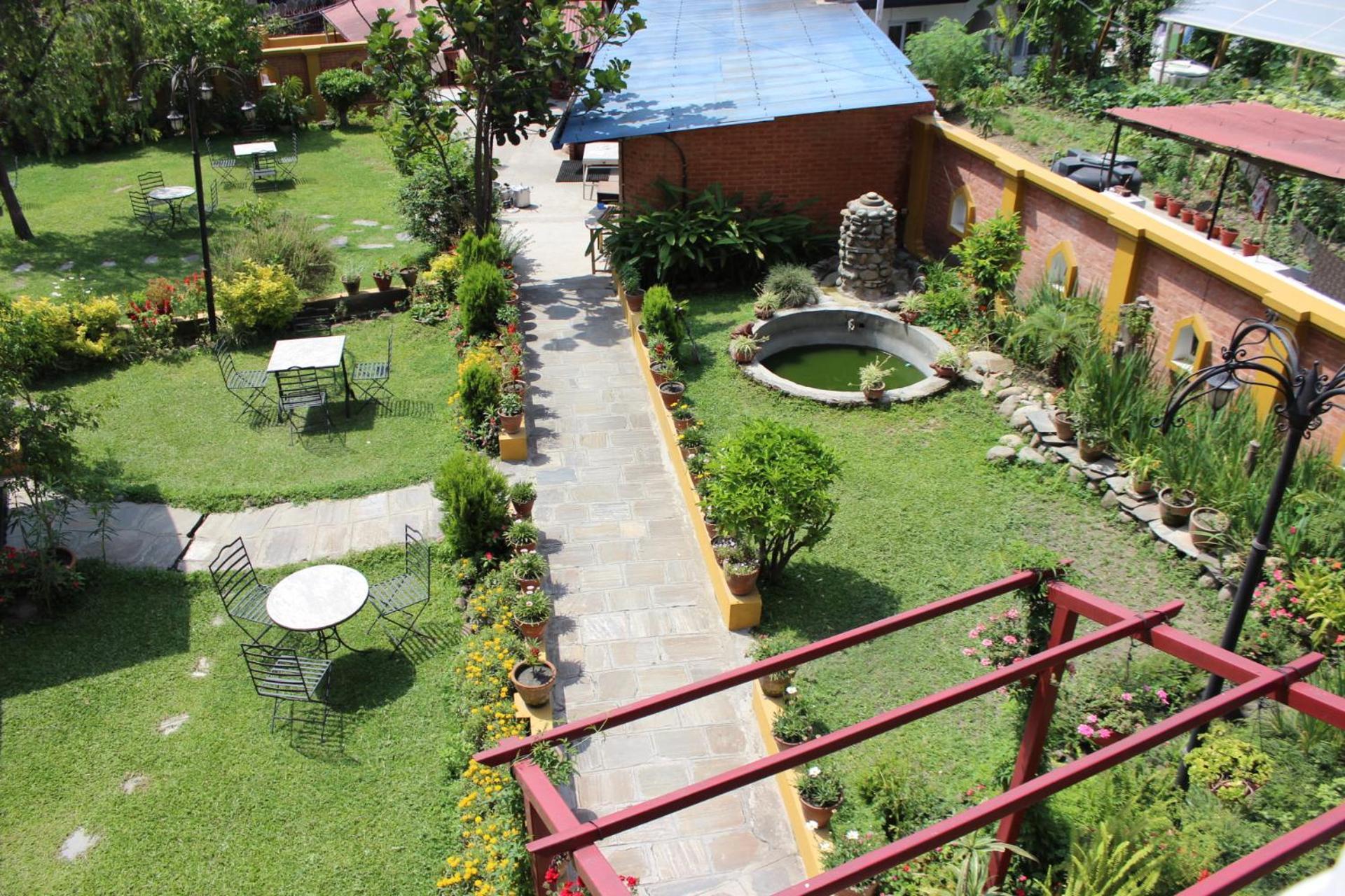 Royal Astoria Hotel Katmandu Kültér fotó
