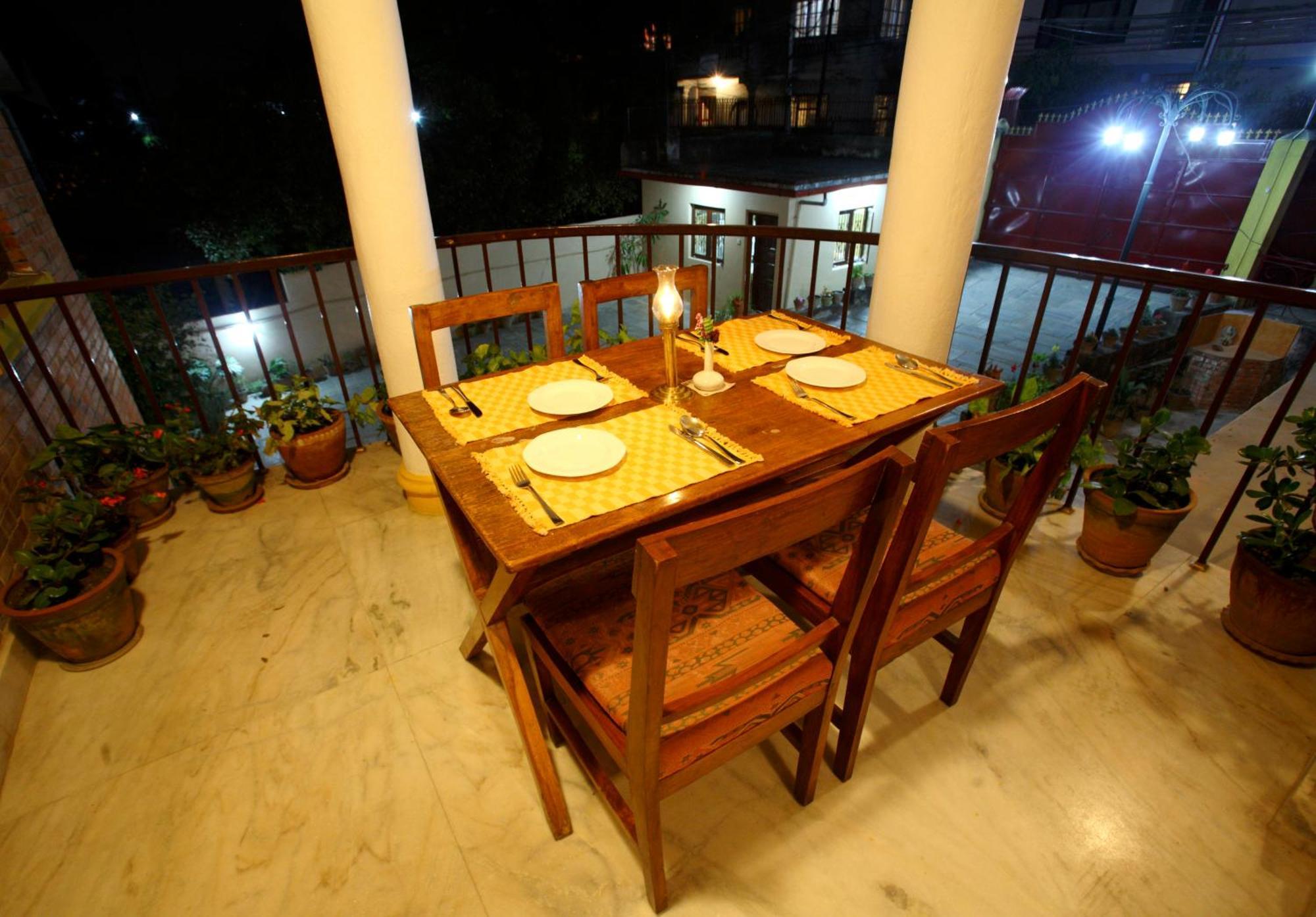 Royal Astoria Hotel Katmandu Kültér fotó