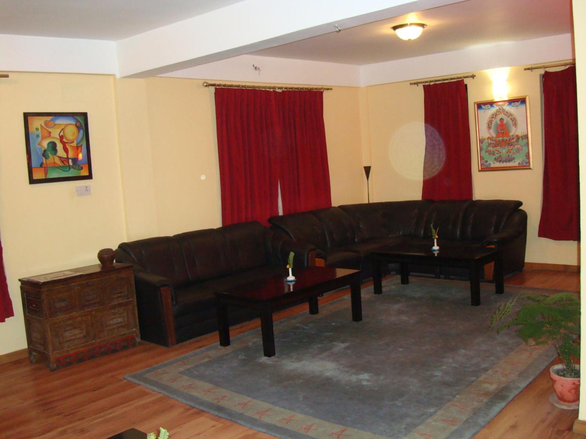 Royal Astoria Hotel Katmandu Kültér fotó
