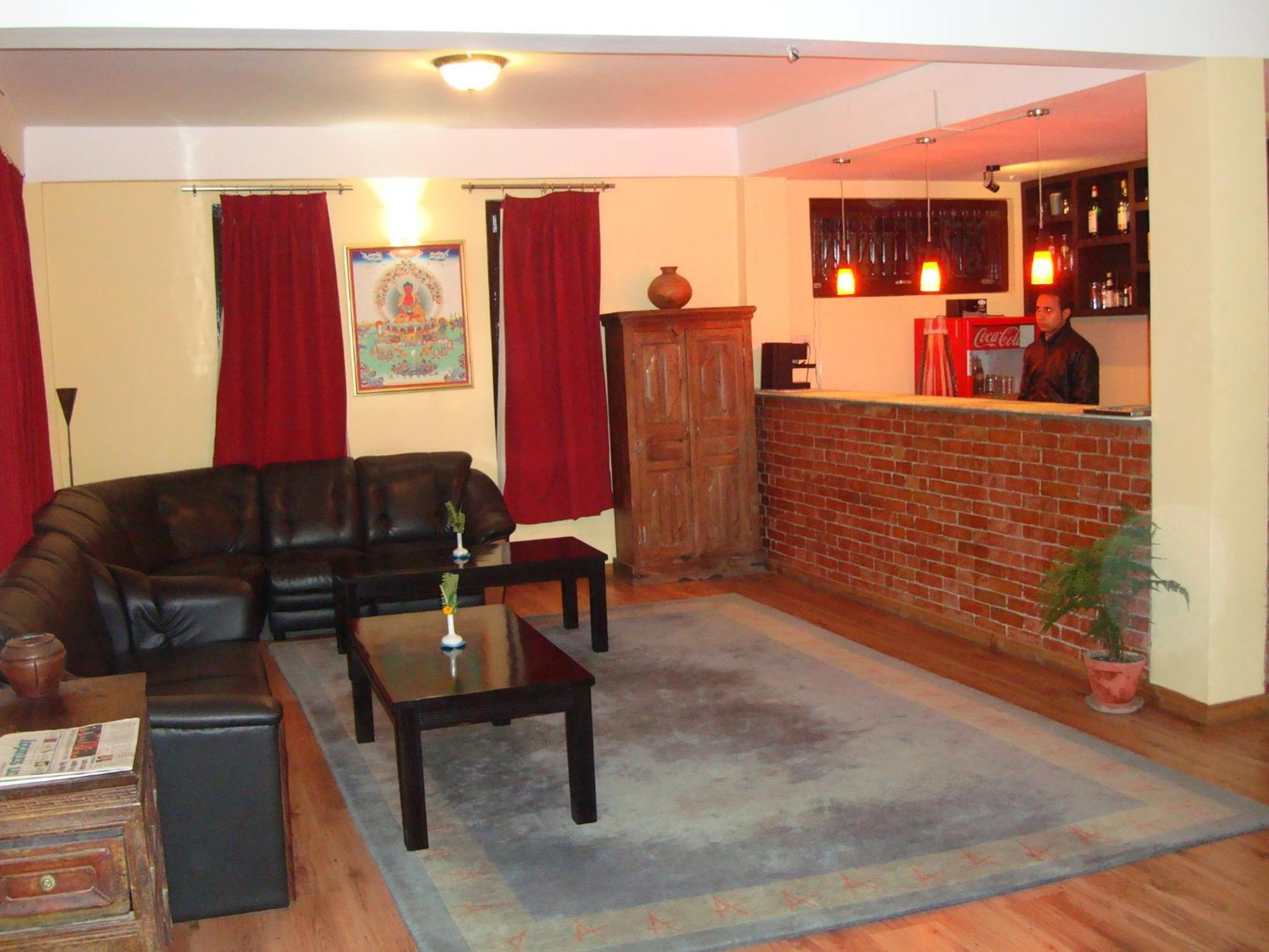Royal Astoria Hotel Katmandu Kültér fotó