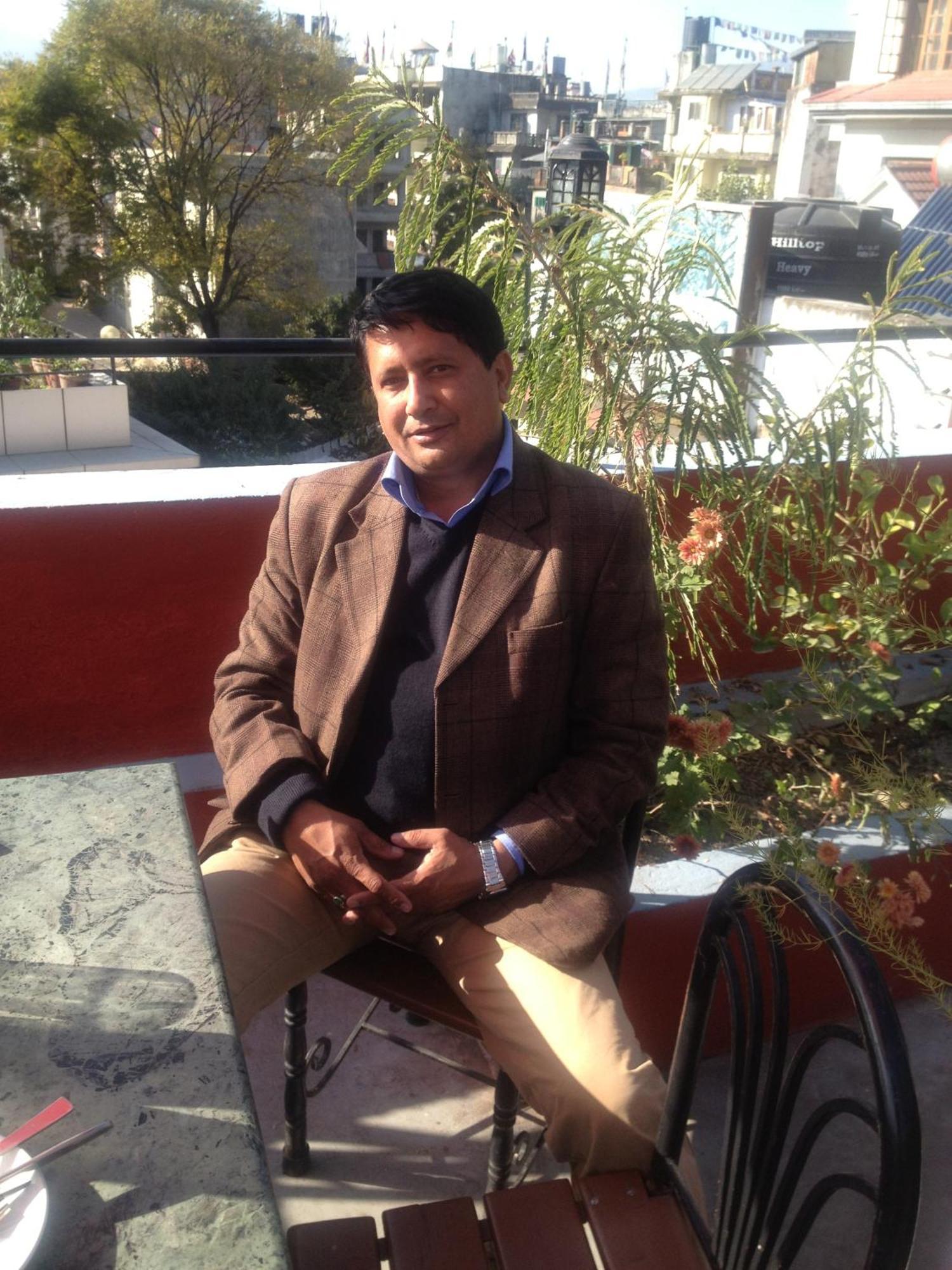 Royal Astoria Hotel Katmandu Kültér fotó