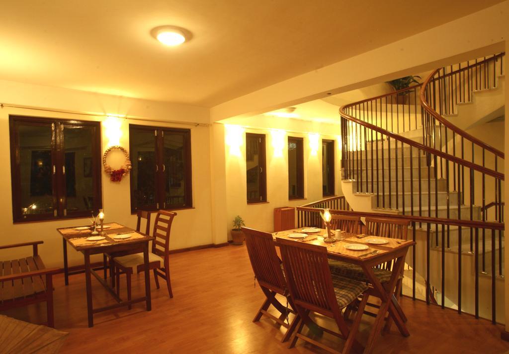 Royal Astoria Hotel Katmandu Kültér fotó