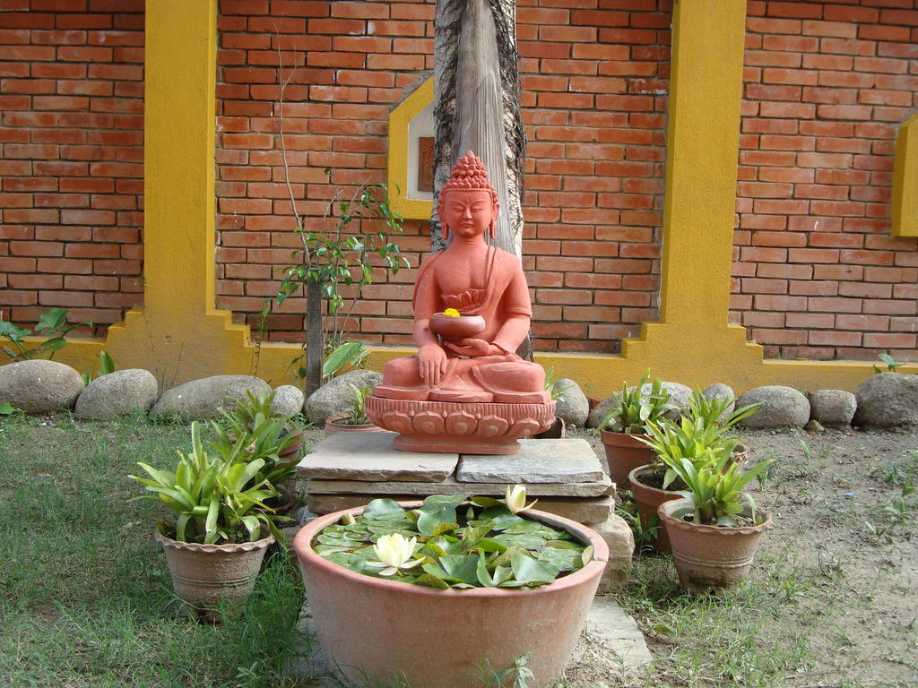Royal Astoria Hotel Katmandu Kültér fotó