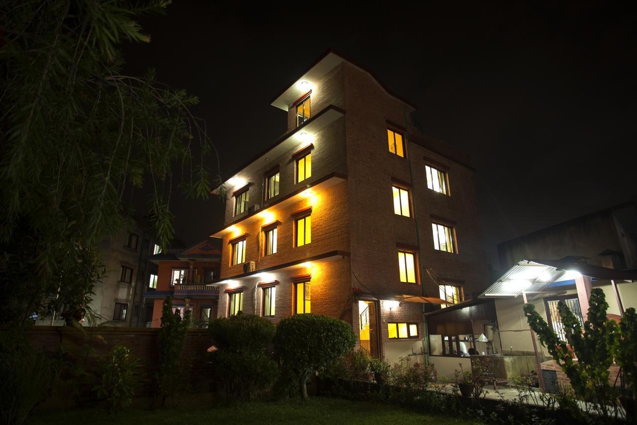 Royal Astoria Hotel Katmandu Kültér fotó