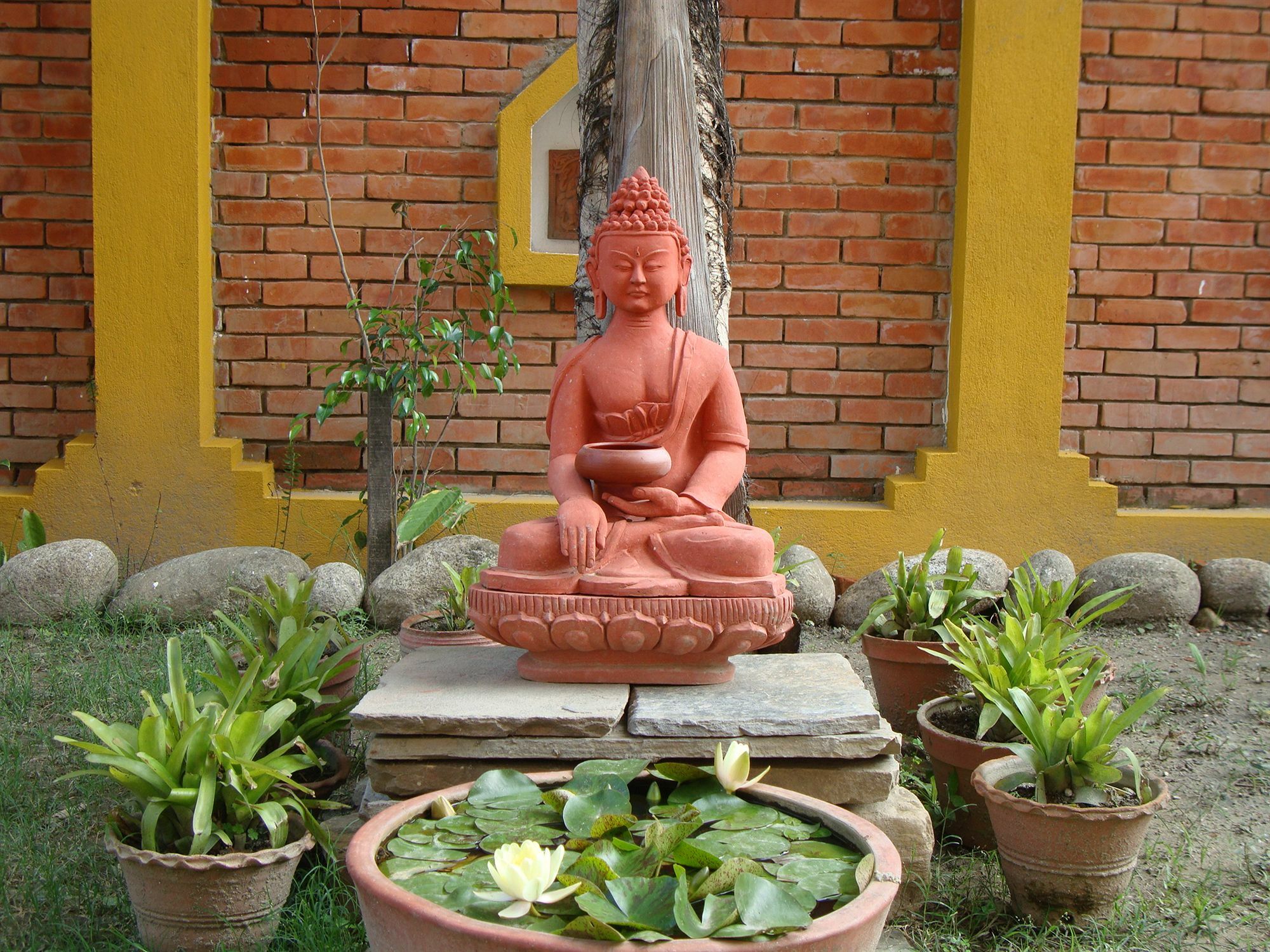 Royal Astoria Hotel Katmandu Kültér fotó